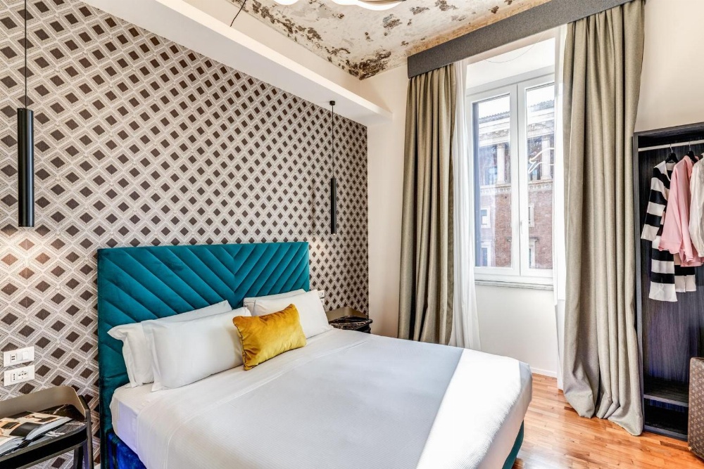 Arenula Suites