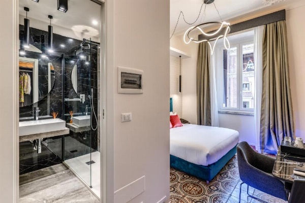 Arenula Suites image 10
