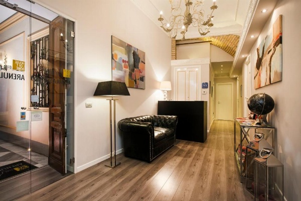 Arenula Suites image 14