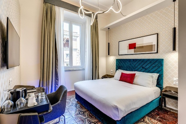 Arenula Suites image 2