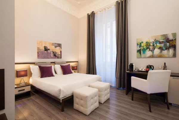 Arenula Suites image 26