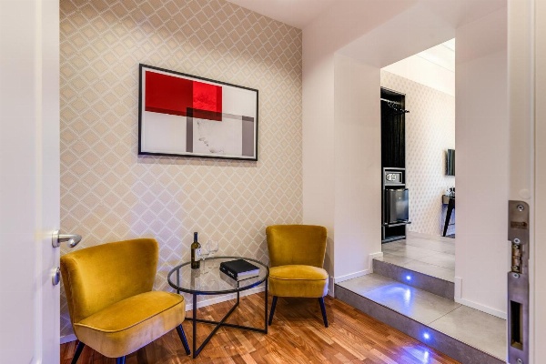 Arenula Suites image 6