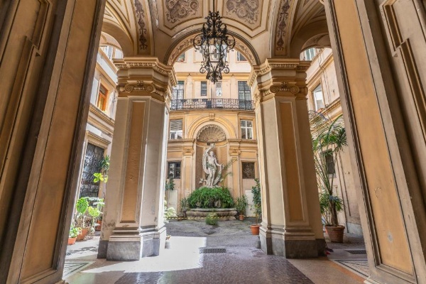 Arenula Suites image 9